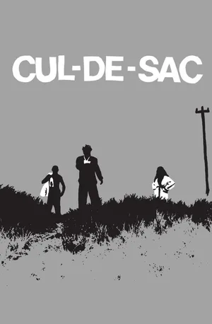 Cul-de-sac