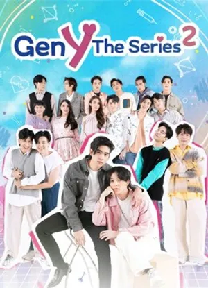 Gen y the series phần 2