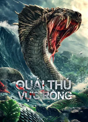 Quái thú vực rồng