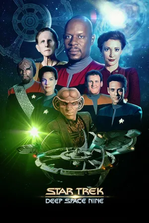 Star trek: deep space nine